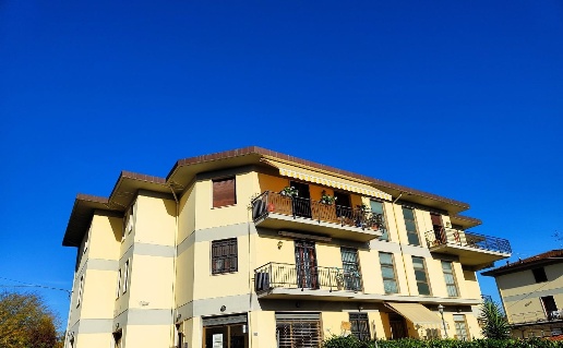 appartamento in vendita a San Miniato in zona Ponte a Egola