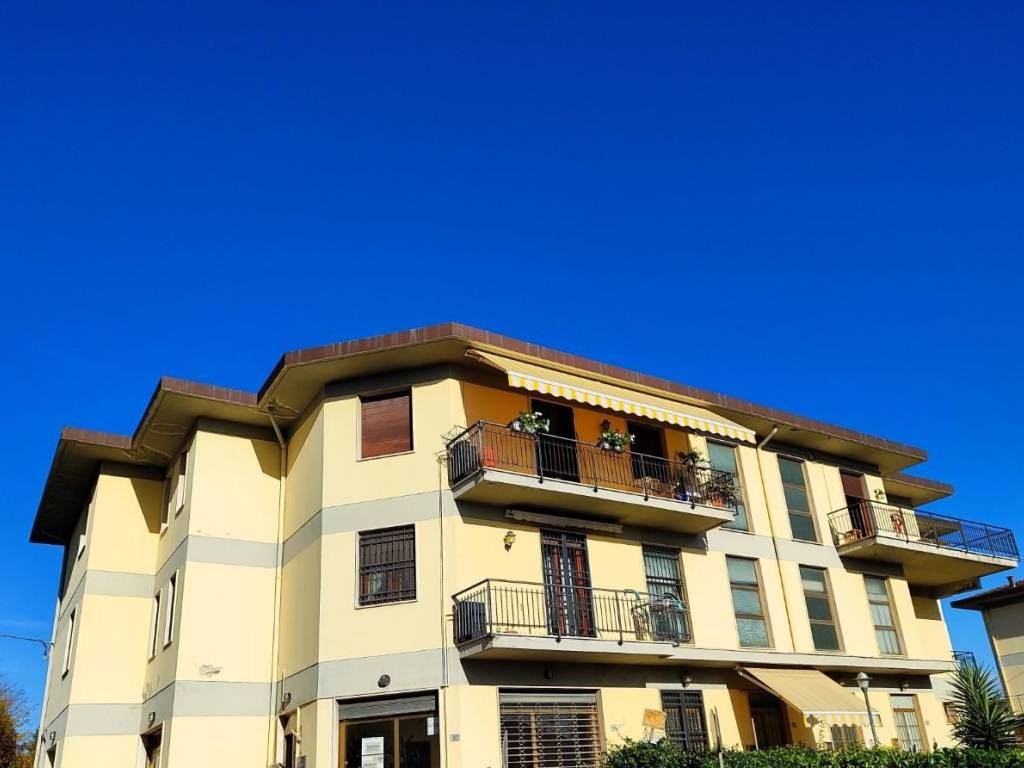 appartamento in vendita a San Miniato in zona Ponte a Egola