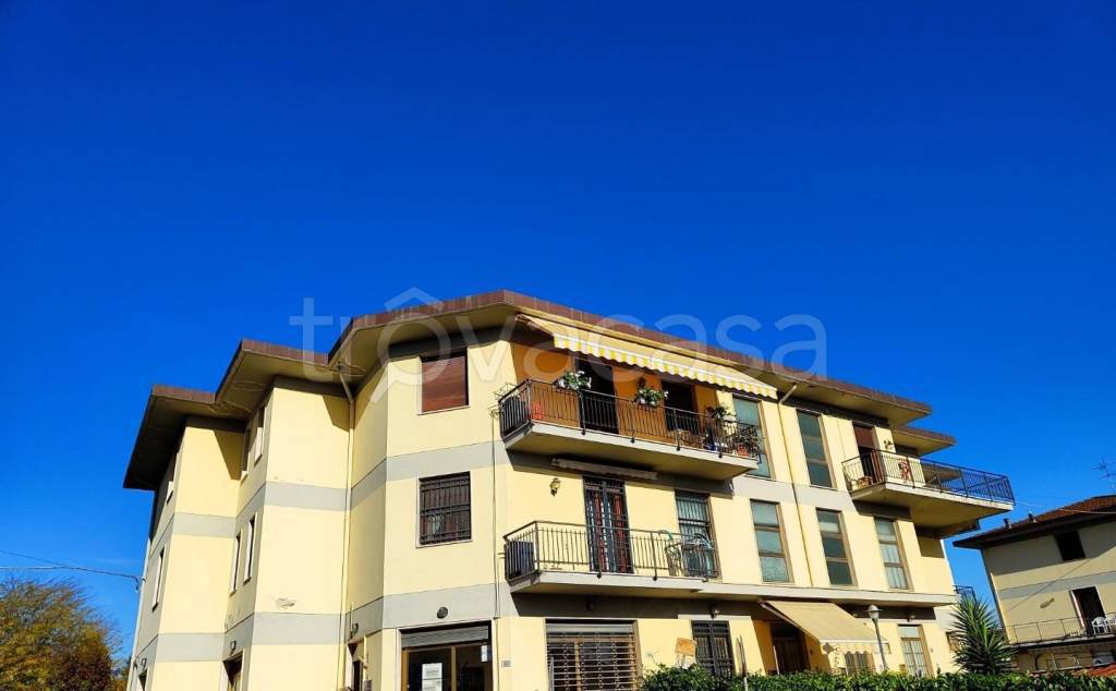 appartamento in vendita a San Miniato