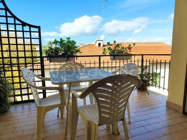 appartamento in vendita a San Miniato