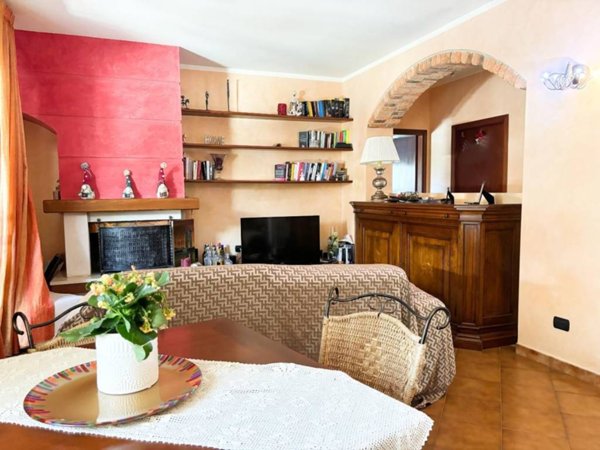 appartamento in vendita a San Miniato in zona La Scala