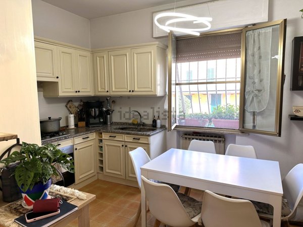 appartamento in vendita a San Miniato