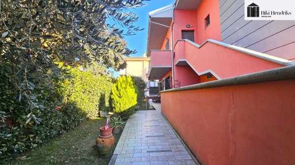 appartamento in vendita a San Miniato