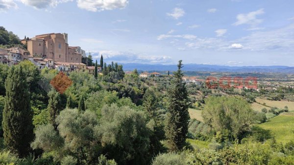 appartamento in vendita a San Miniato