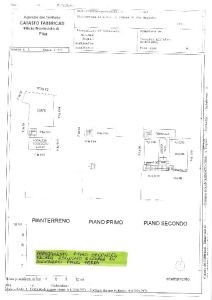 appartamento in vendita a San Miniato in zona San Donato