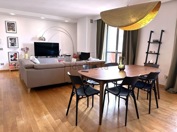 appartamento in vendita a San Miniato