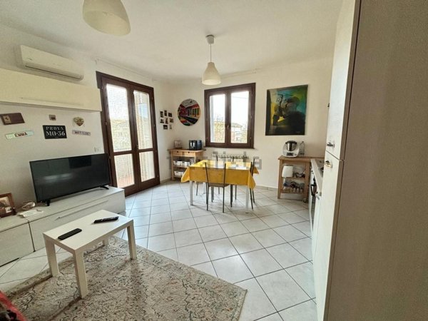 appartamento in vendita a San Miniato