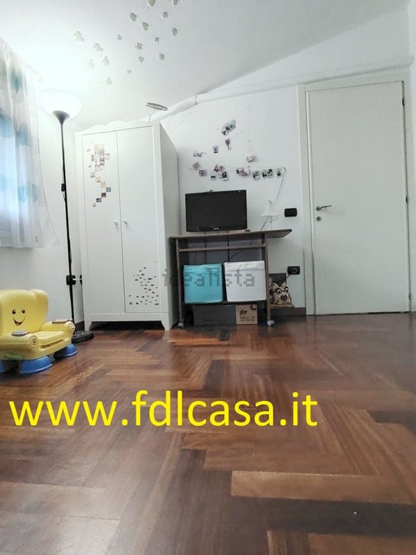 appartamento in vendita a San Miniato