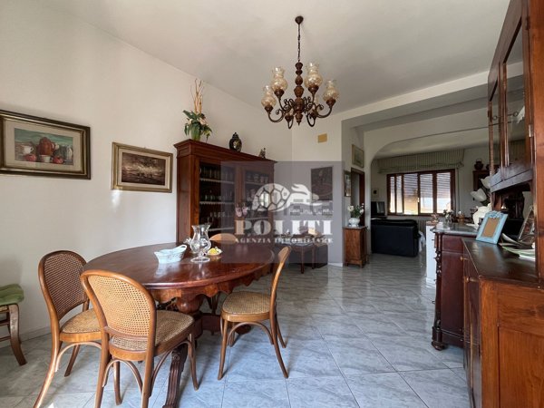 appartamento in vendita a San Miniato