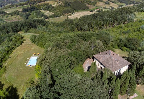 casa indipendente in vendita a San Miniato