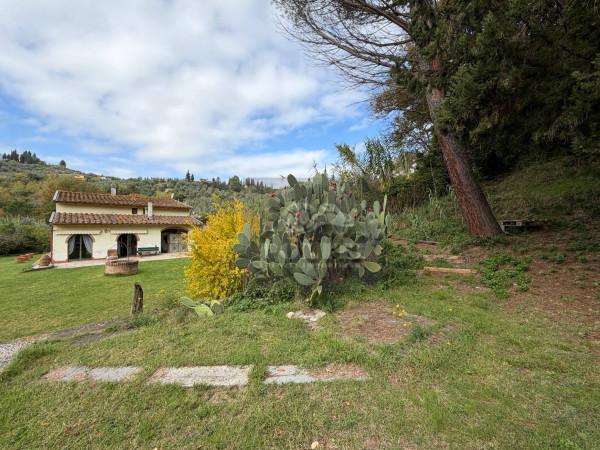 casa indipendente in vendita a San Miniato