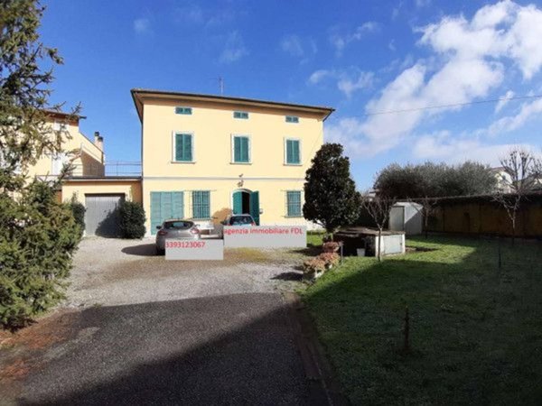 casa indipendente in vendita a San Miniato in zona Ponte a Egola