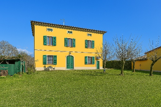 casa indipendente in vendita a San Miniato in zona Ponte a Egola