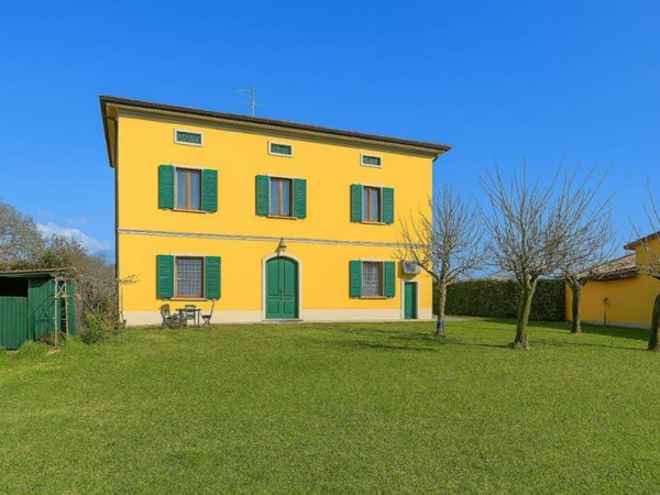 casa indipendente in vendita a San Miniato in zona Ponte a Egola