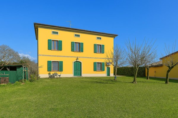 casa indipendente in vendita a San Miniato in zona Ponte a Egola