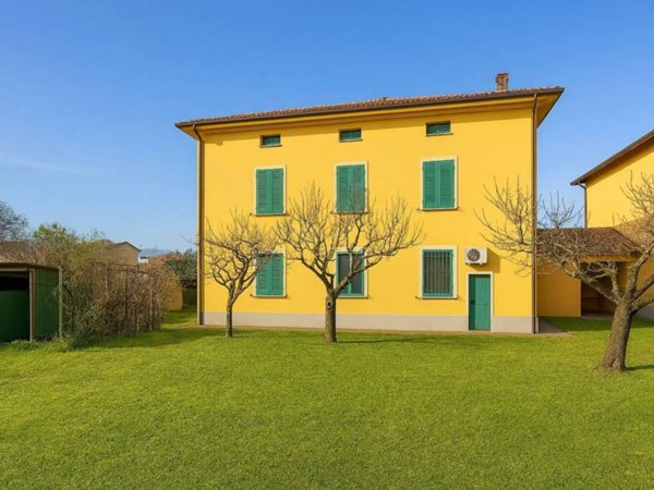 casa indipendente in vendita a San Miniato in zona Ponte a Egola