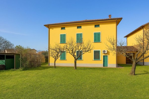 casa indipendente in vendita a San Miniato in zona Ponte a Egola