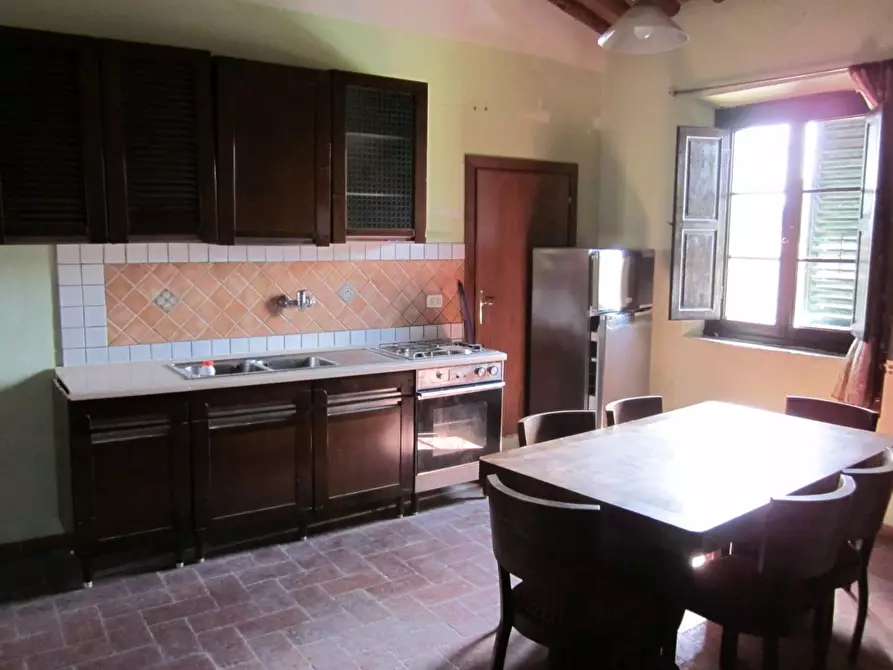 appartamento in vendita a San Miniato in zona Ponte a Egola