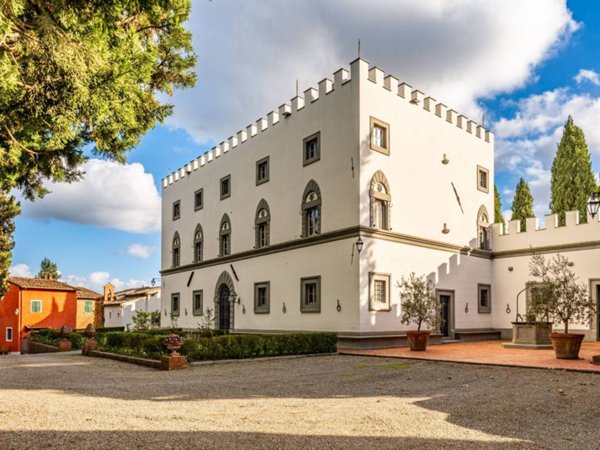 casa indipendente in vendita a San Miniato in zona La Scala
