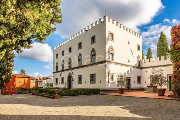 casa indipendente in vendita a San Miniato