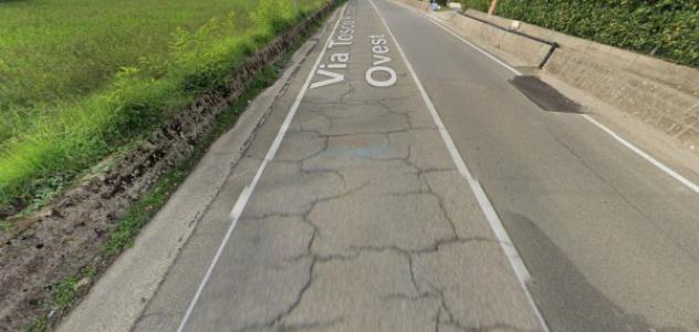 terreno agricolo in vendita a San Miniato in zona La Serra