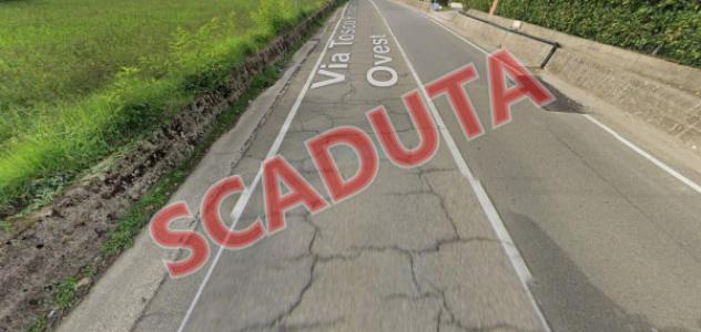 terreno agricolo in vendita a San Miniato in zona La Serra