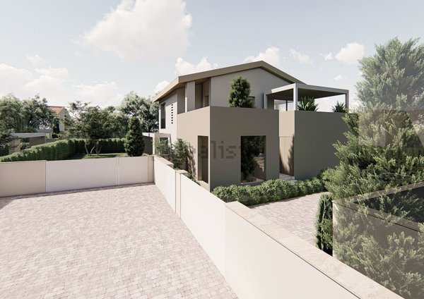 casa indipendente in vendita a San Miniato