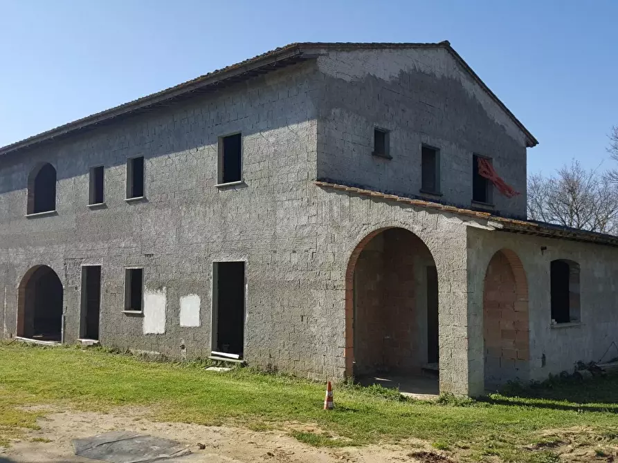 casa indipendente in vendita a San Miniato