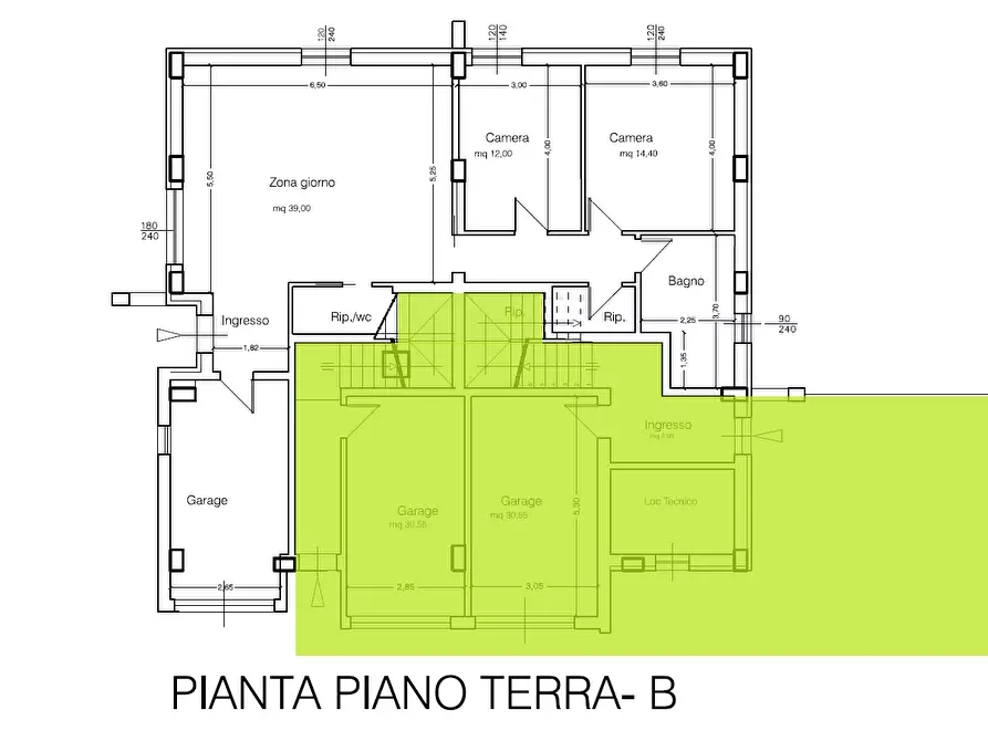 appartamento in vendita a San Miniato in zona San Miniato Basso