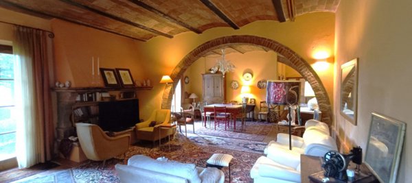 casale in vendita a San Miniato