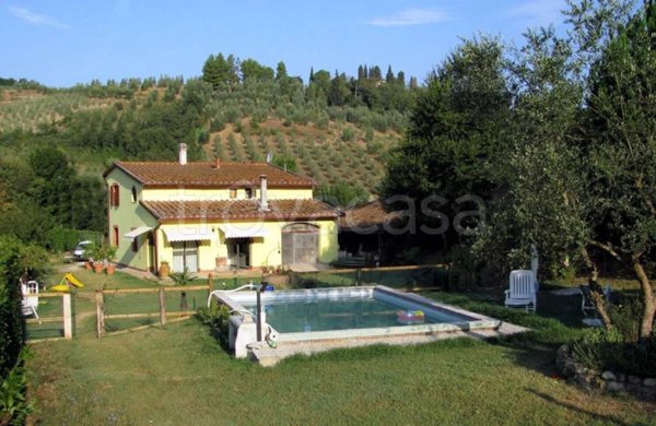 casa indipendente in vendita a San Miniato