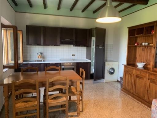 appartamento in vendita a San Miniato in zona San Miniato Alto