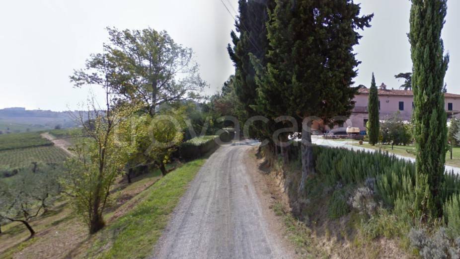 appartamento in vendita a San Miniato