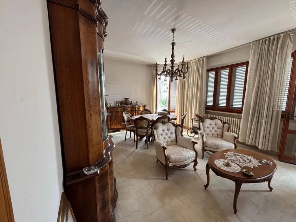 appartamento in vendita a San Miniato in zona San Donato