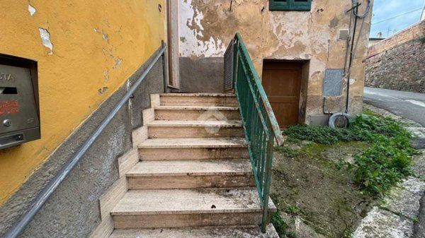 appartamento in vendita a San Miniato in zona Stibbio