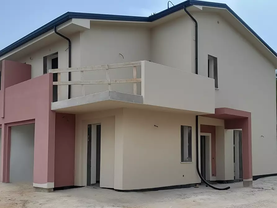 casa indipendente in vendita a San Miniato