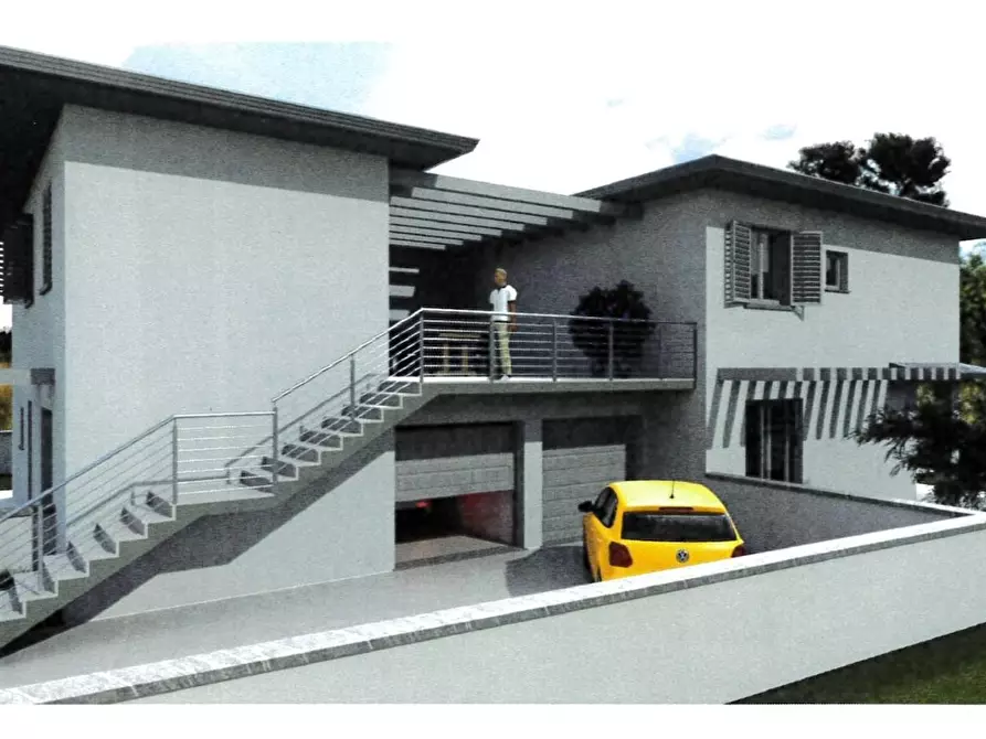 appartamento in vendita a San Miniato in zona Ponte a Egola