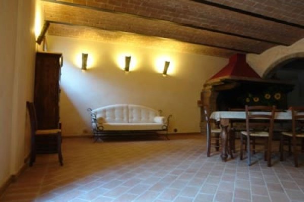 azienda agricola in vendita a San Miniato