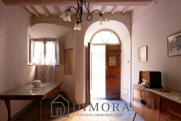 casa indipendente in vendita a San Miniato