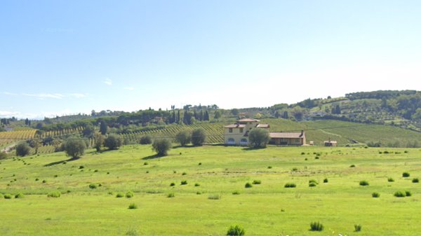azienda agricola in vendita a San Miniato