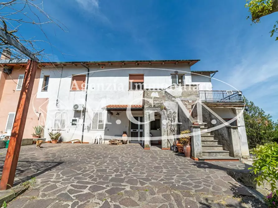 appartamento in vendita a San Miniato in zona San Donato