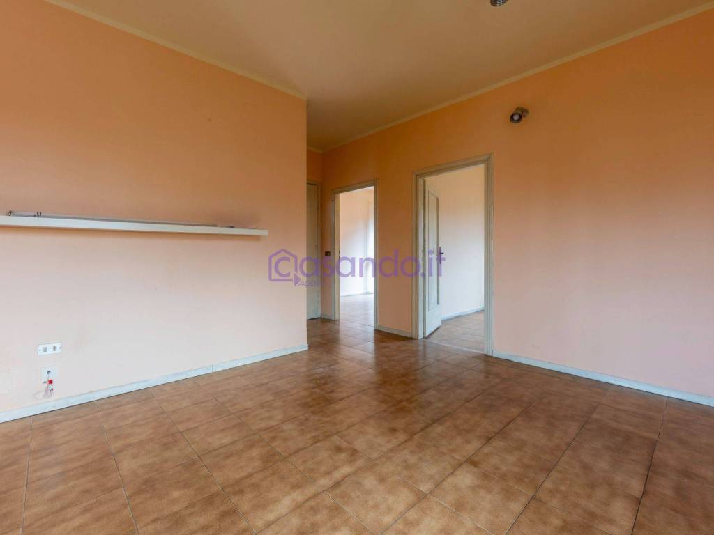 appartamento in vendita a San Miniato in zona San Donato