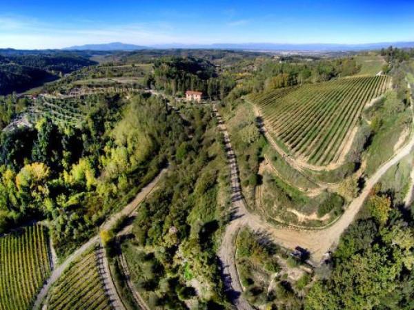 casa indipendente in vendita a San Miniato