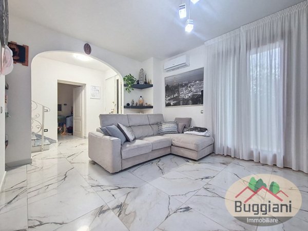 casa indipendente in vendita a San Miniato in zona San Miniato Basso