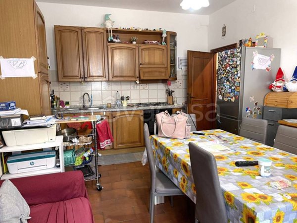 appartamento in vendita a San Miniato in zona San Miniato Basso