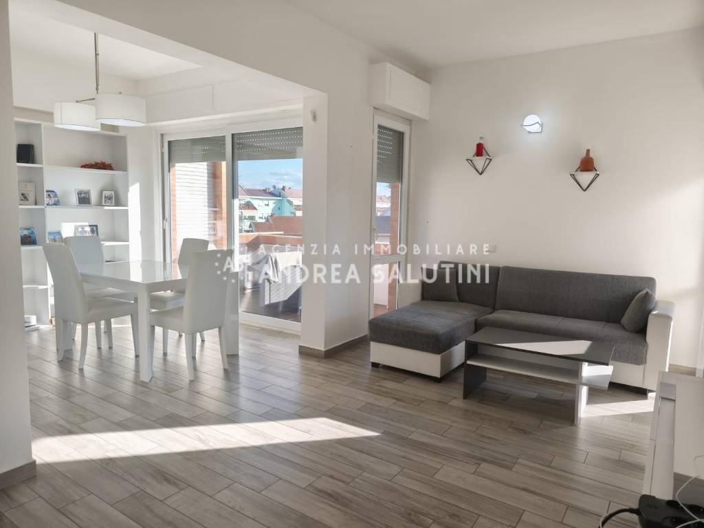 appartamento in vendita a San Miniato in zona Ponte a Egola