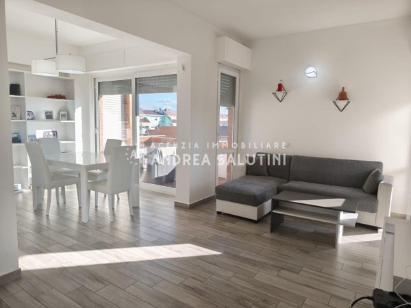 appartamento in vendita a San Miniato in zona Ponte a Egola