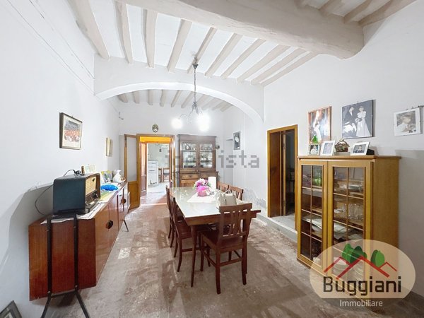 casa indipendente in vendita a San Miniato