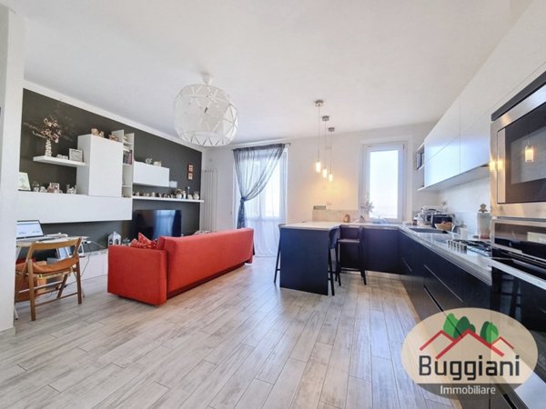 appartamento in vendita a San Miniato in zona San Miniato Alto