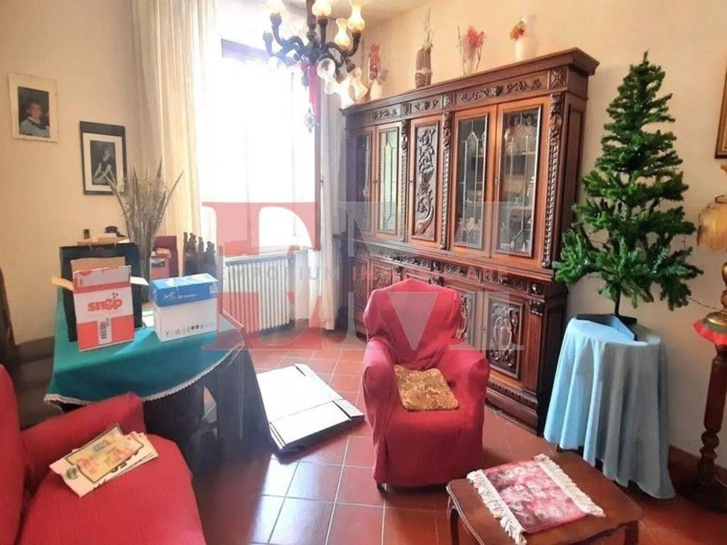 appartamento in vendita a San Miniato in zona La Scala